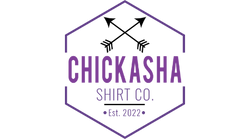 Chickasha Shirt Company logo
